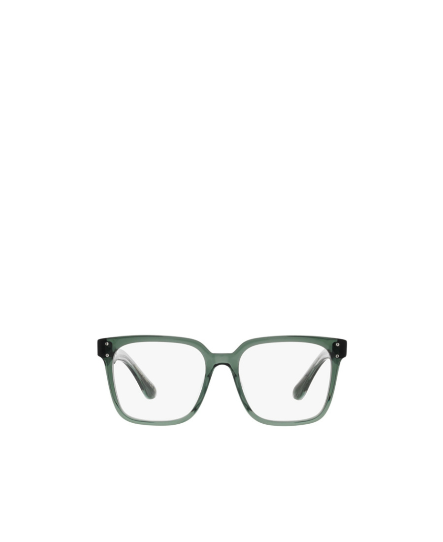 Oliver Peoples Parcell Square-frame Glasses In White