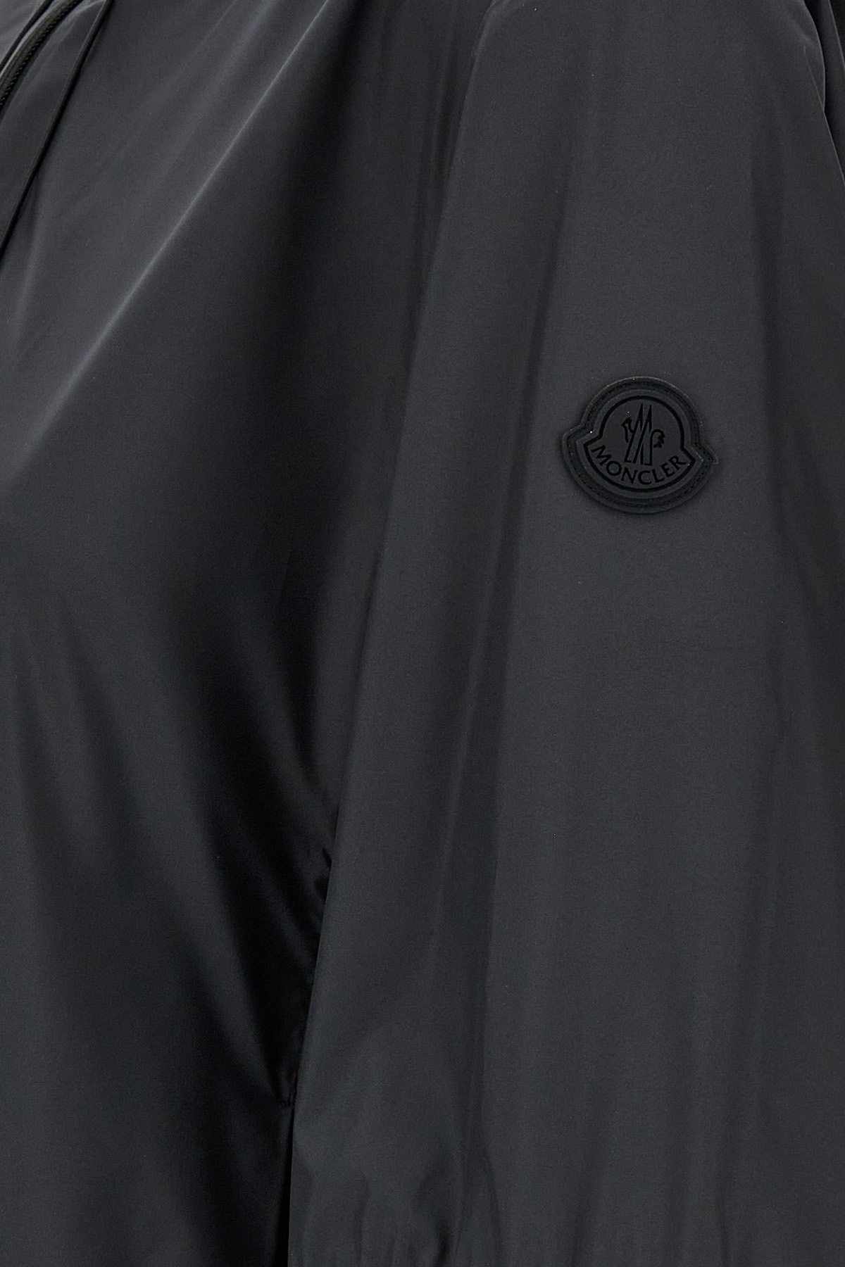 MONCLER MONCLER PANAT HOODED JACKET