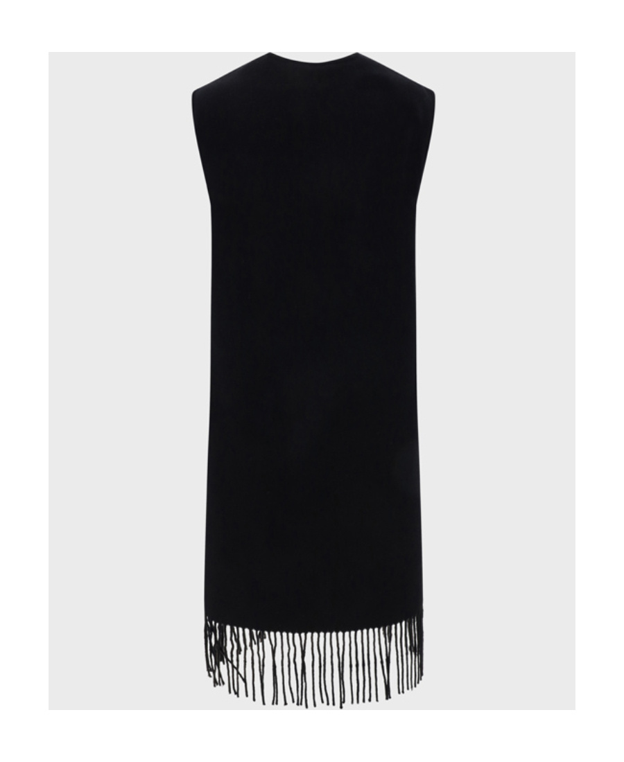 Fabiana Filippi Sleeveless Dress