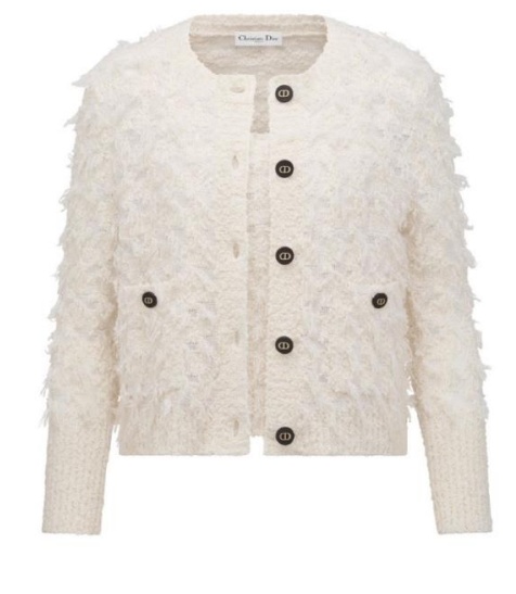 DIOR TWINSET
