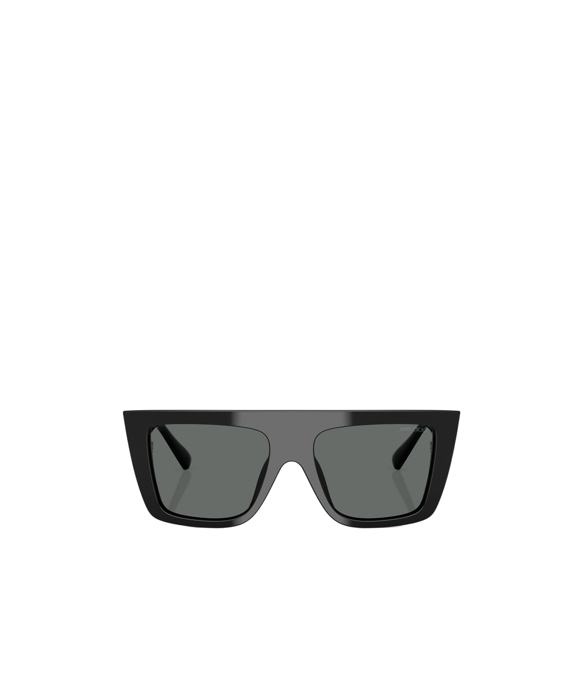 Jimmy Choo Eyewear Square Frame Sunglasses