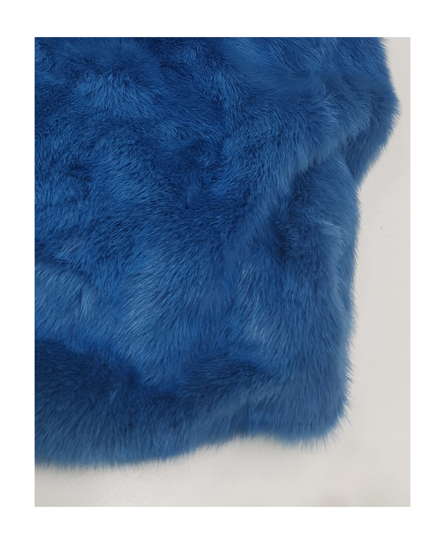 Simonetta Ravizza Logo Handbag In Blue