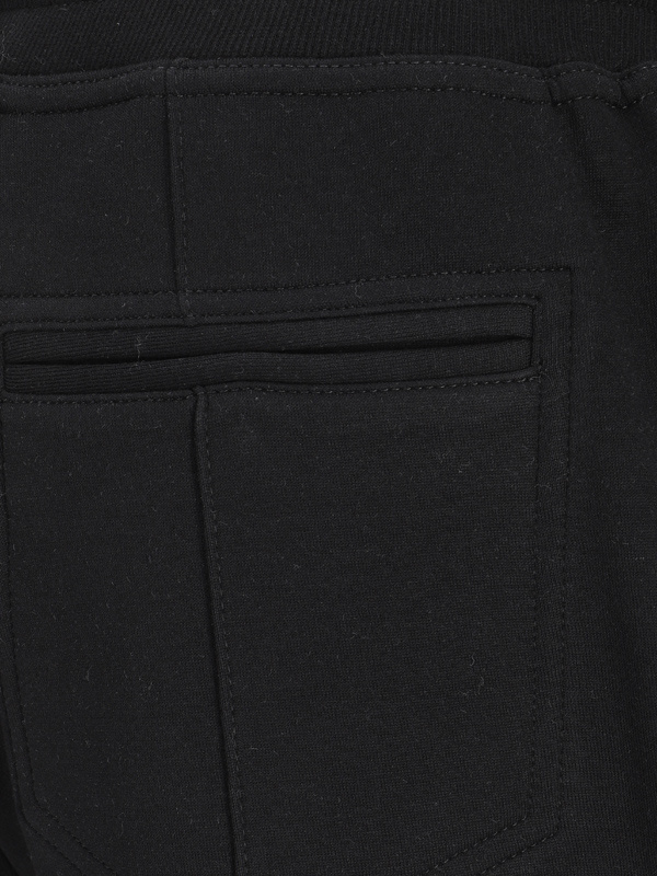 Brunello Cucinelli Drawstring-waist Track Pants In Black