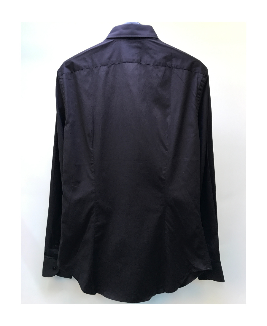 ARMANI COLLEZIONI LONG-SLEEVED SHIRT