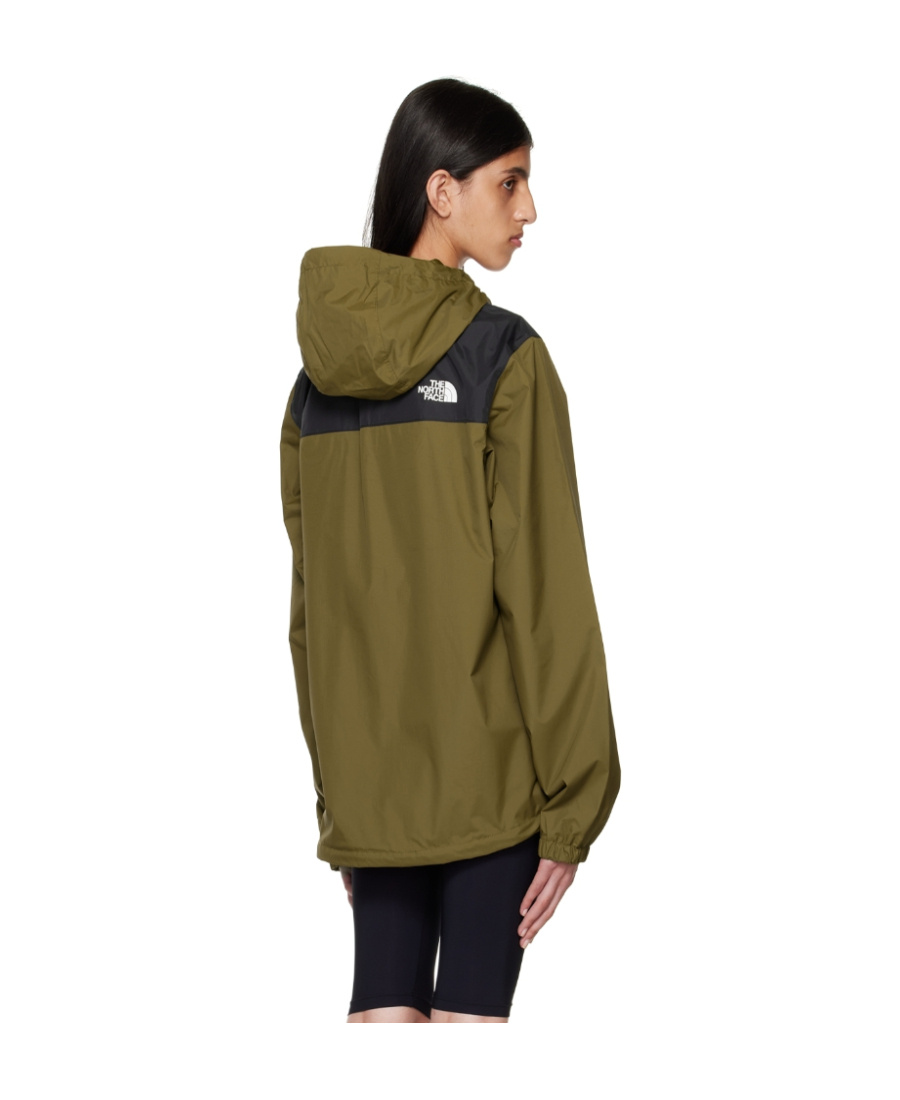 THE NORTH FACE LOGO CASUAL JACKET 