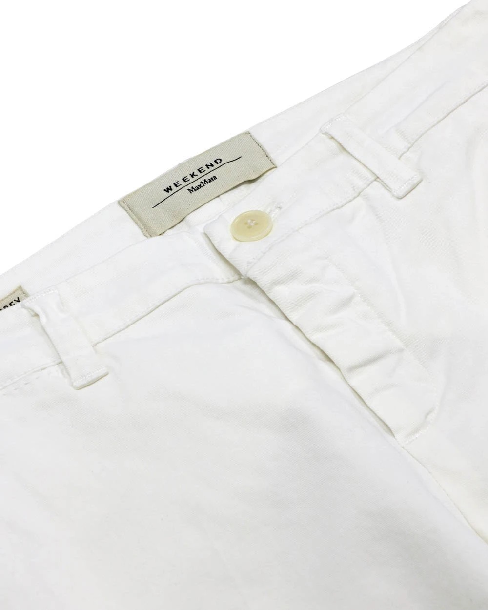 WEEKEND MAX MARA SLIM JEANS 