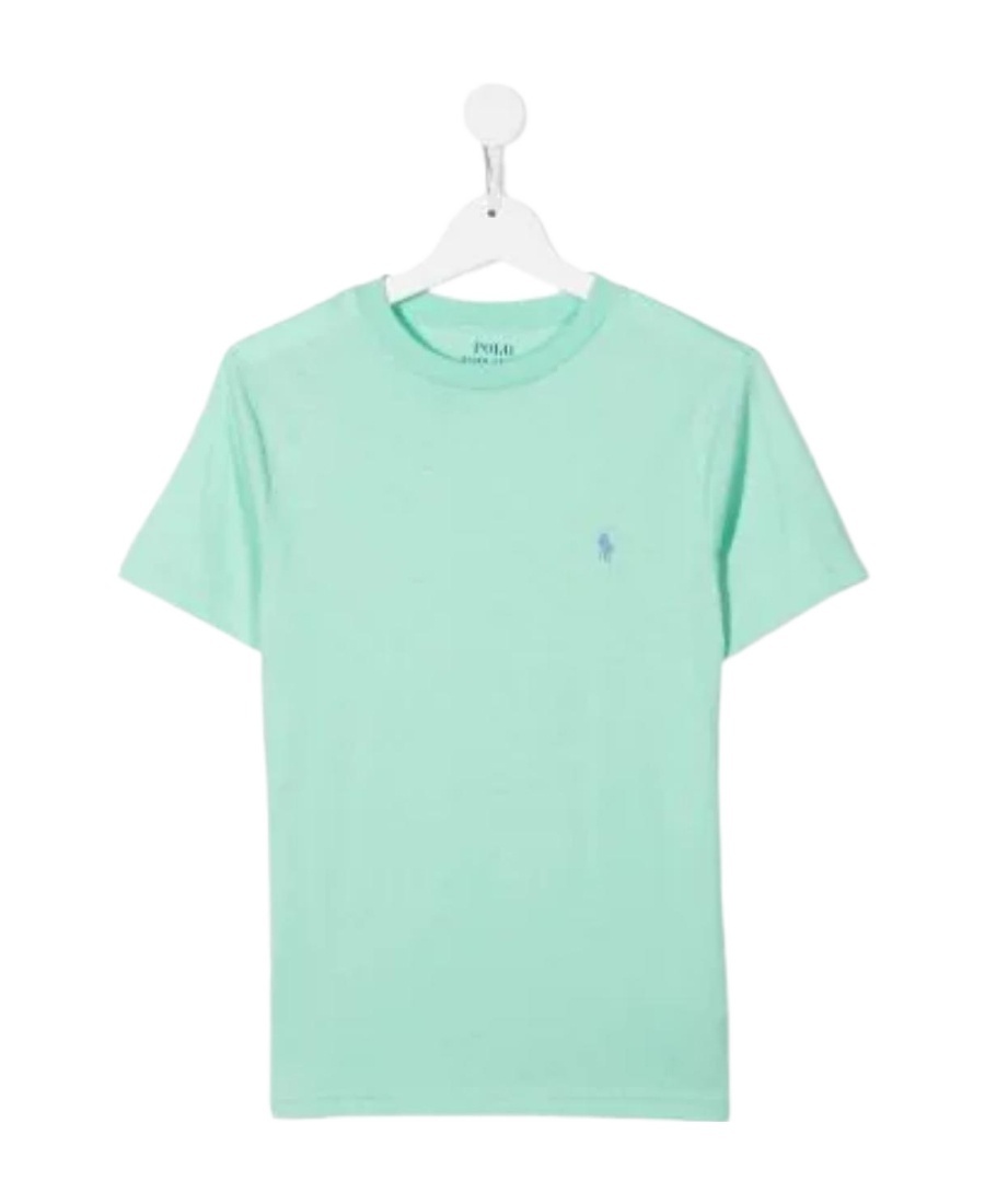 POLO RALPH LAUREN POLO PONY COTTON T-SHIRT