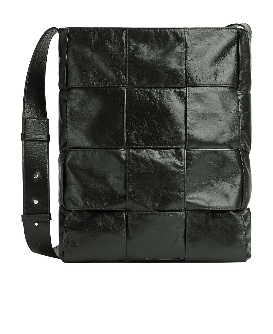 BOTTEGA VENETA BOTTEGA VENETA ARCO HOBO SHOULDER BAG