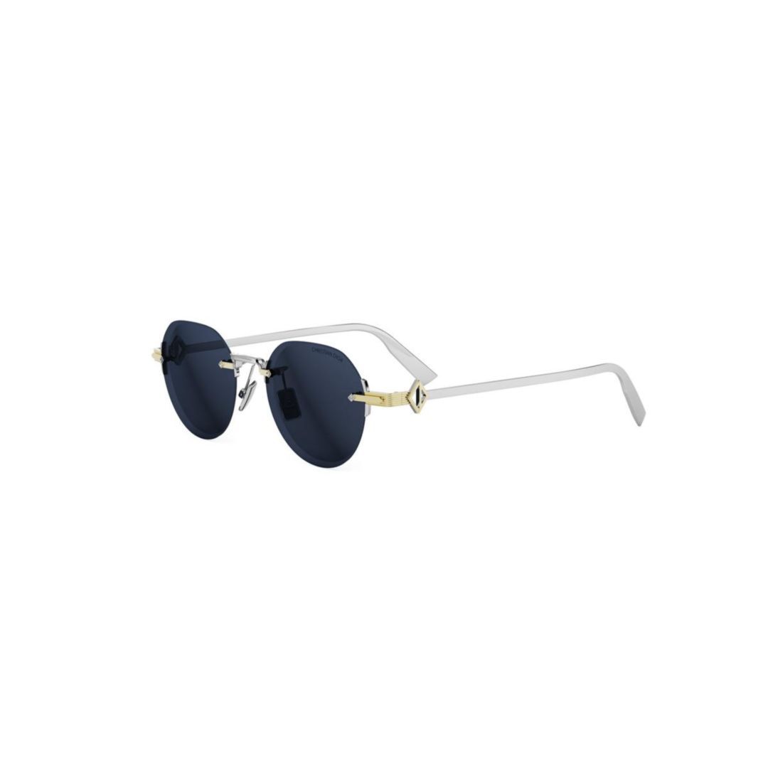 Dior Frameless Sunglasses