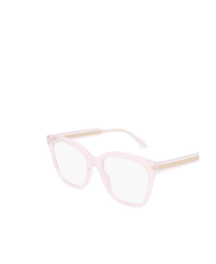 Gucci Eyewear Squared-frame Glasses In White