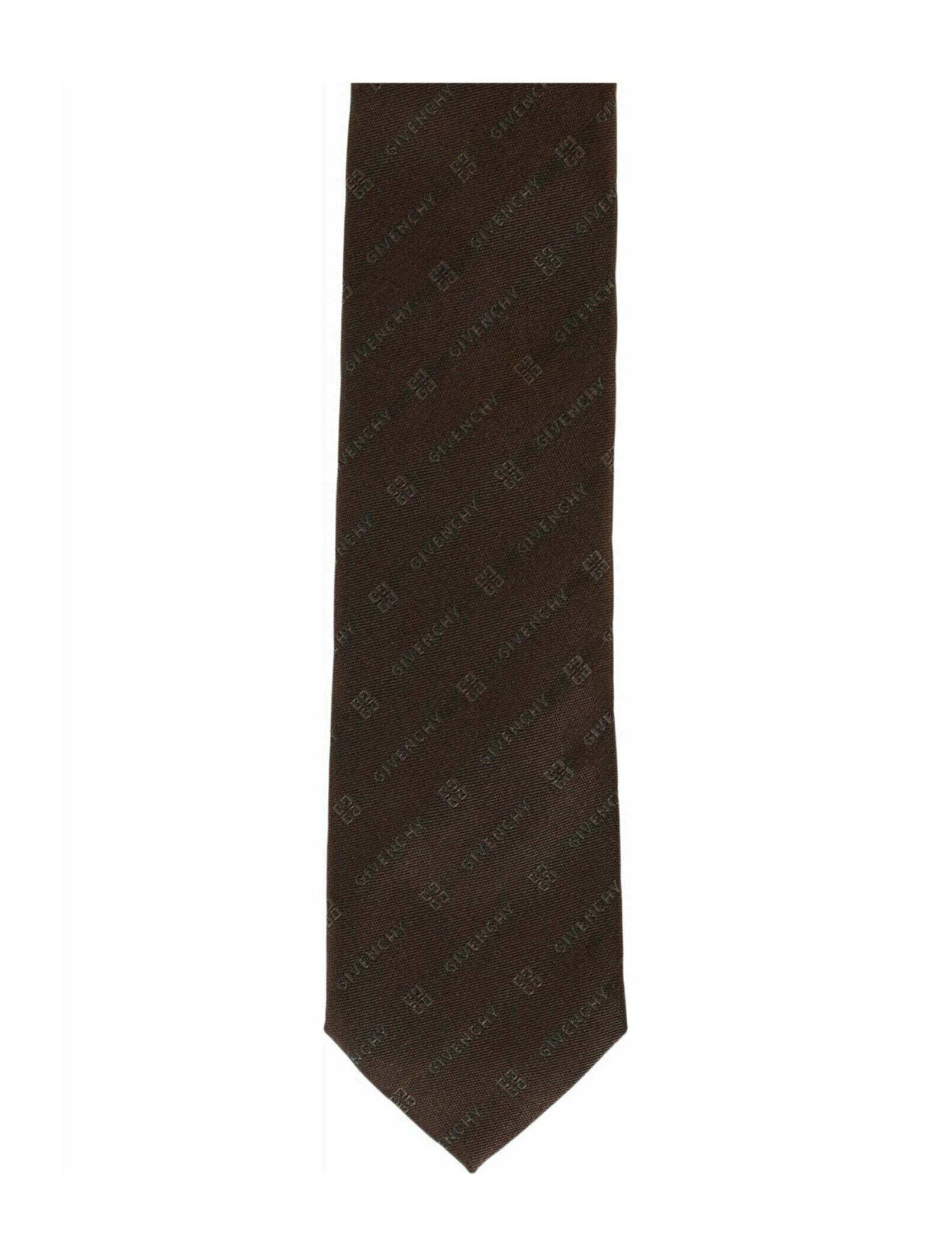 Givenchy Pointed Tie