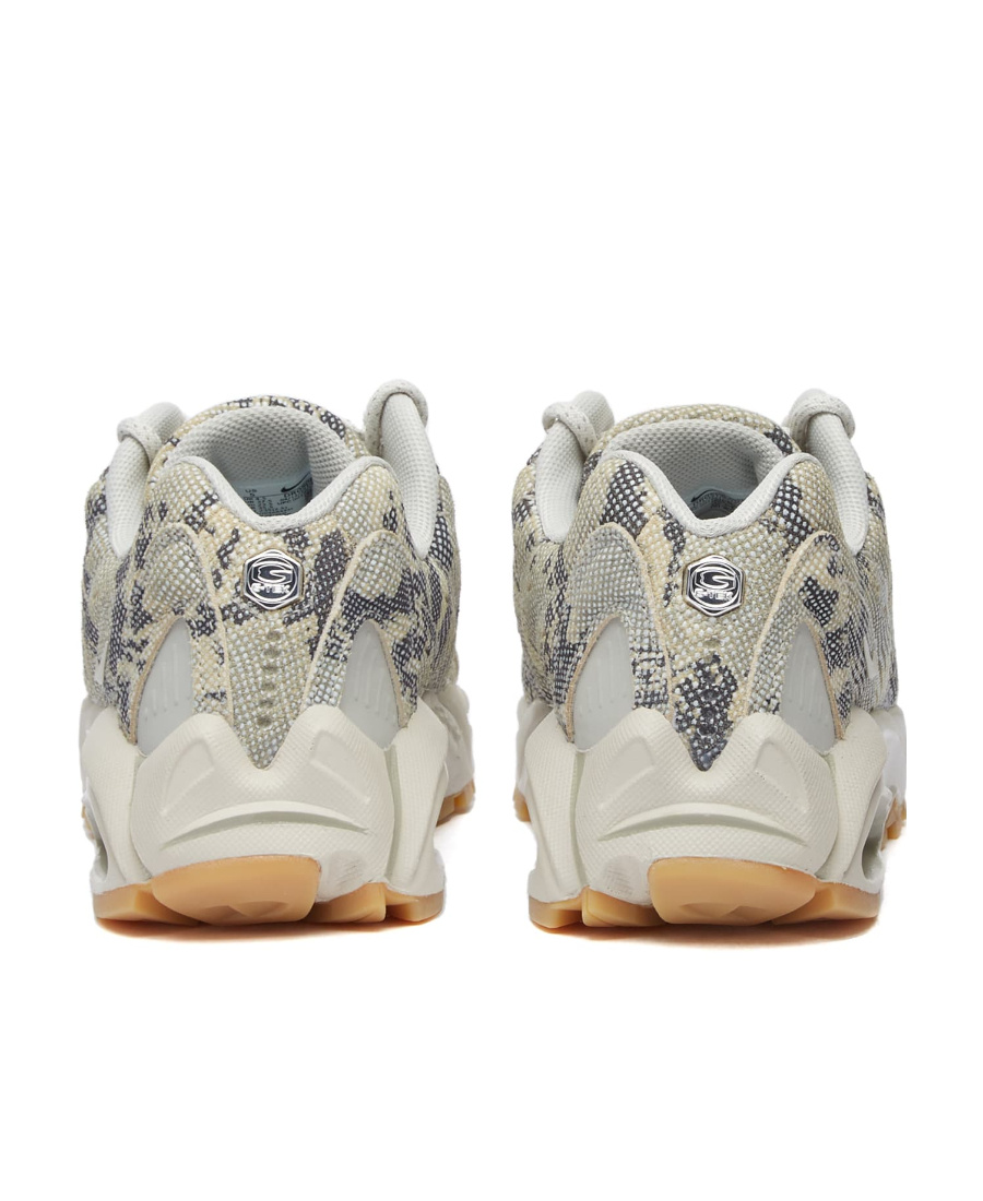 Nike X Nocta Hot Step Air Terra 'light Bone' Sneakers In Gray