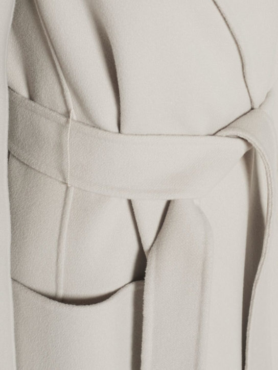 Max Mara Paolore Belted Coat