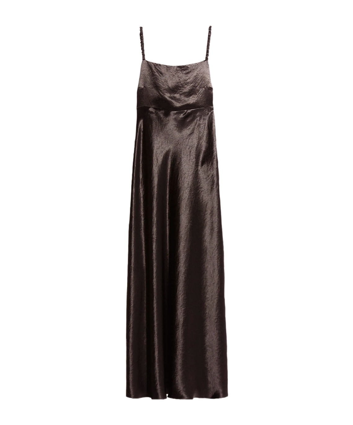 Max Mara Sleeveless Dress In Black