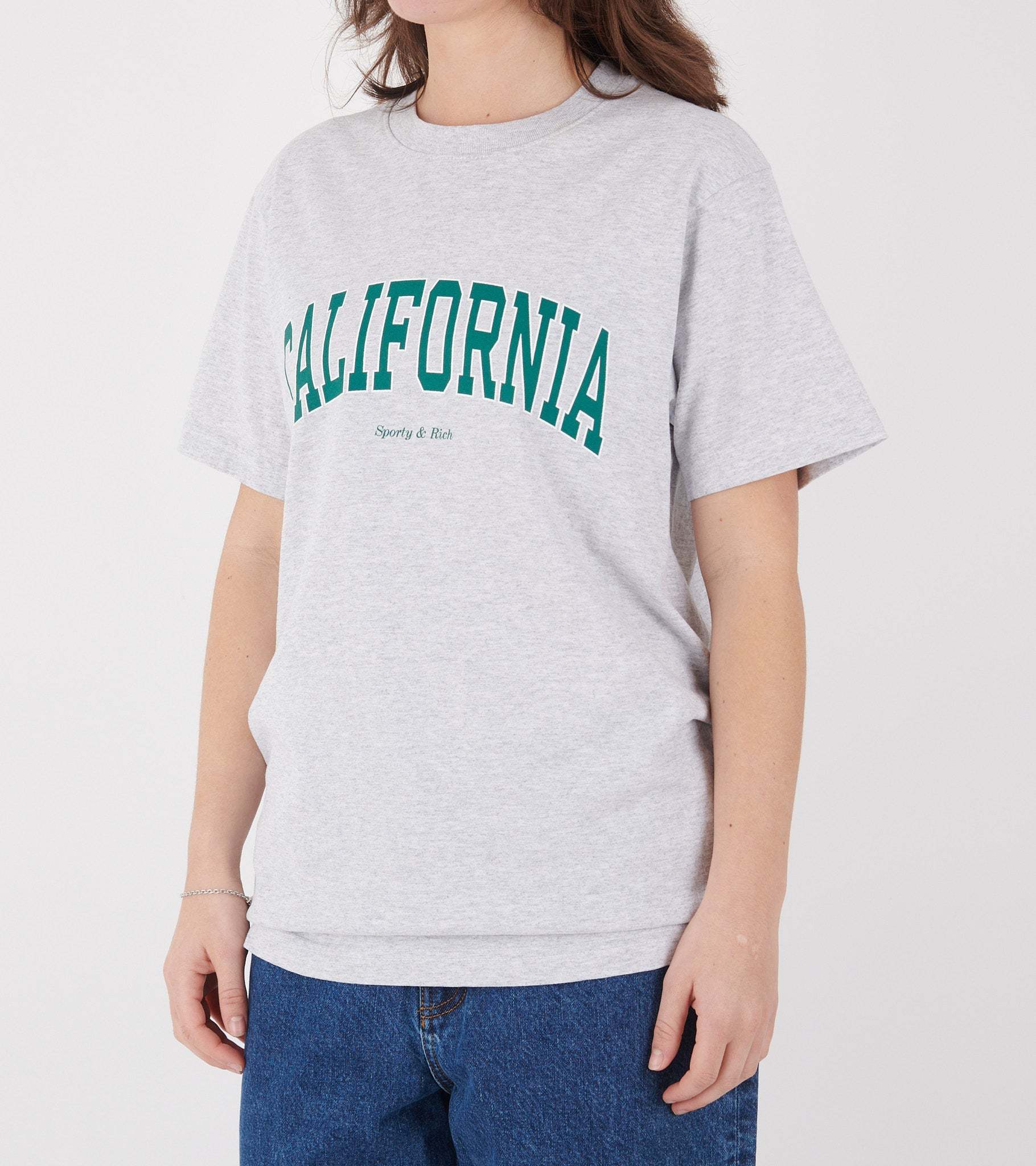 Sporty And Rich California T-shirt