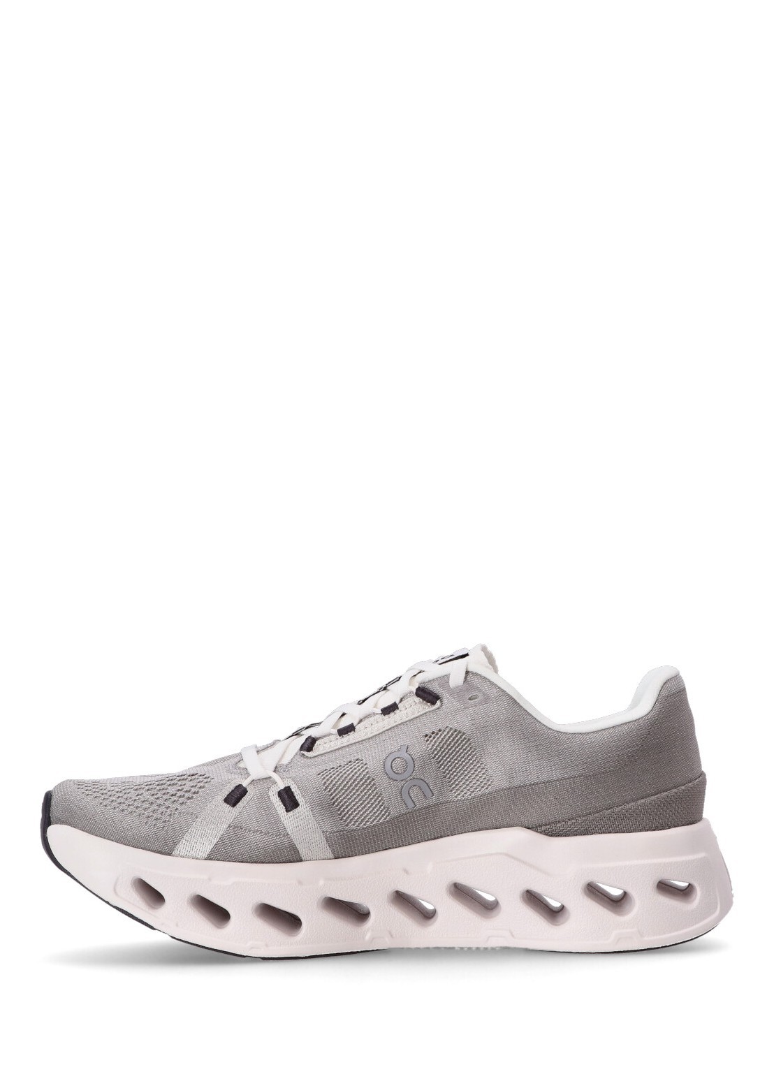 On Running Cloudeclipse Sneakers In White