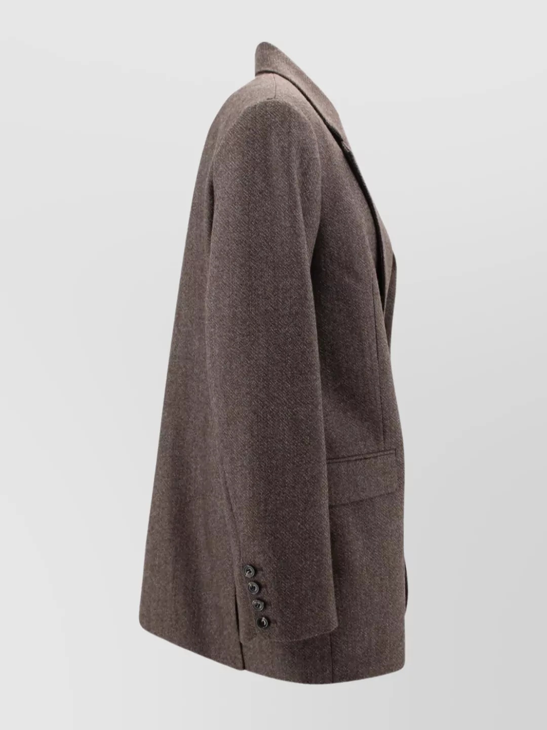 Soeur Blazer In Brown