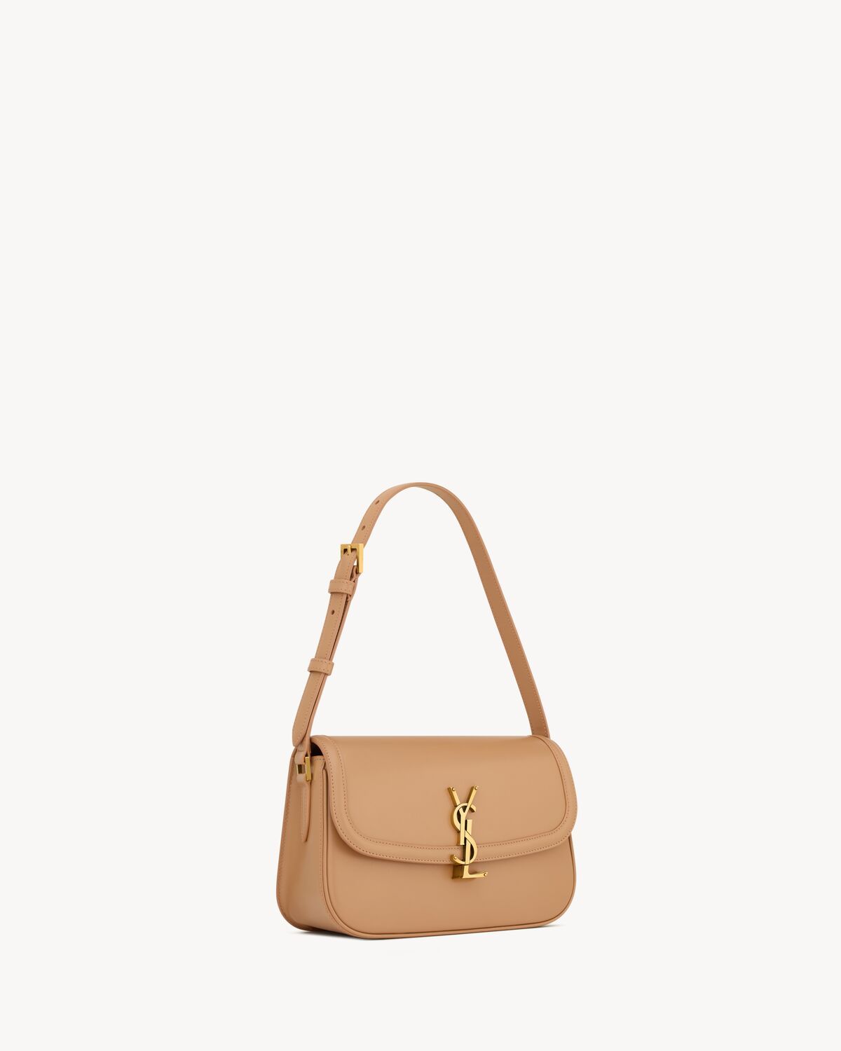 Saint Laurent Medium Solferino Shoulder Bag