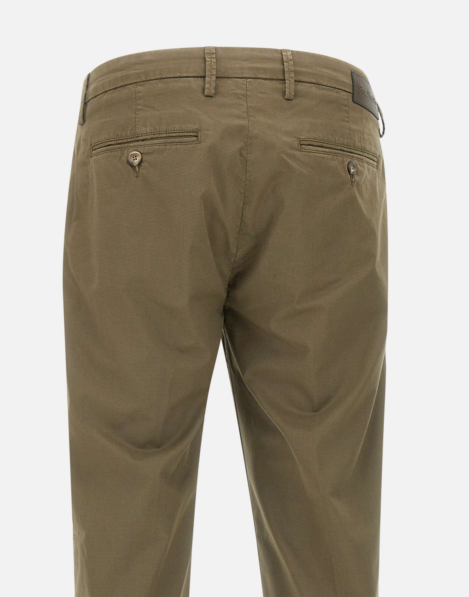 Re-hash Trousers