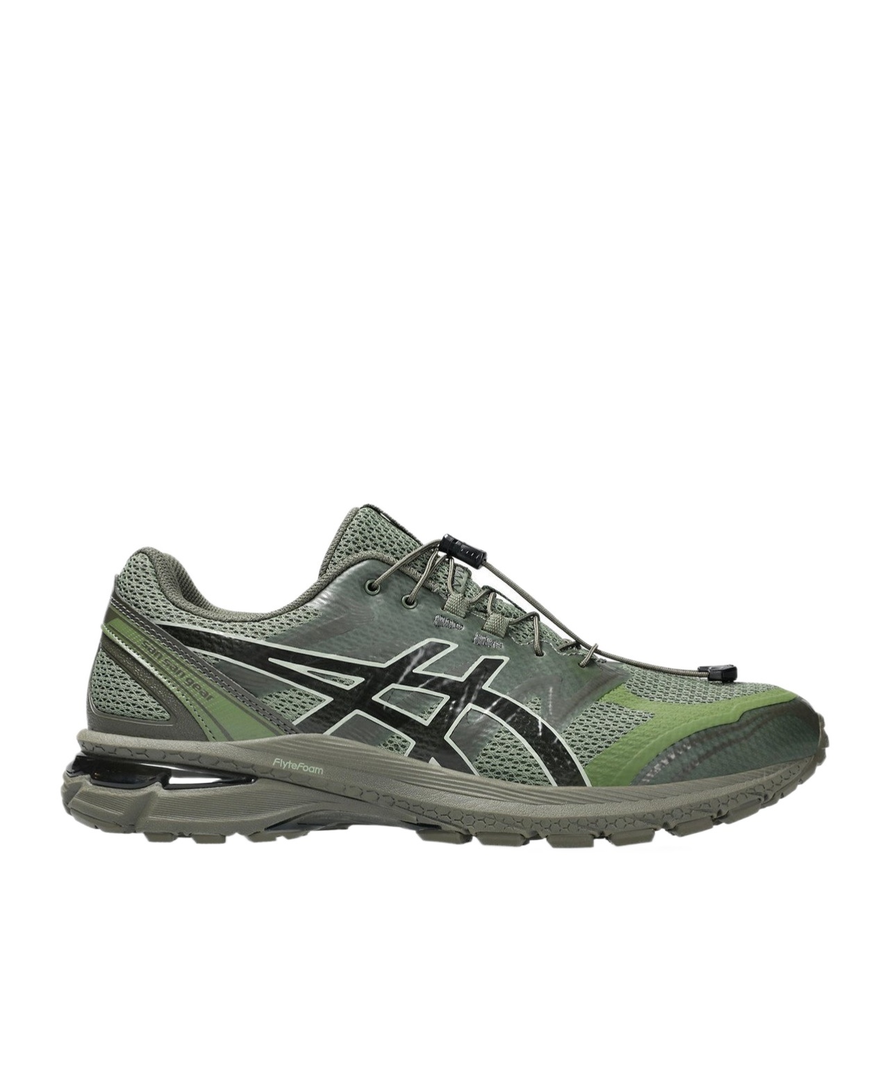 ASICS X SAN SAN GEAR GEL-TERRAIN SNEAKERS