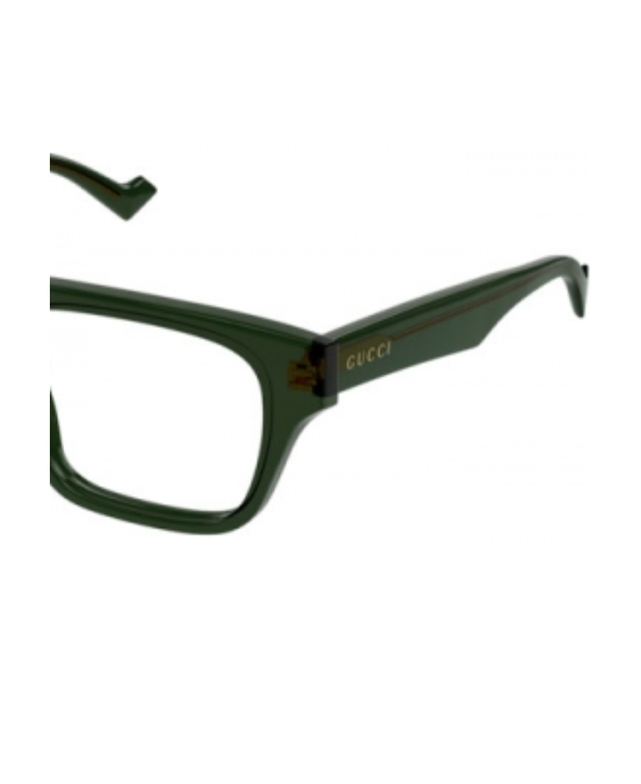 Gucci Gg0963 Square-frame Glasses In Black