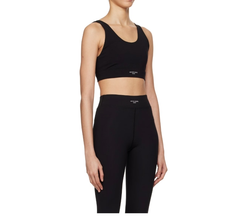 ANINE BING YVES SPORTS BRA