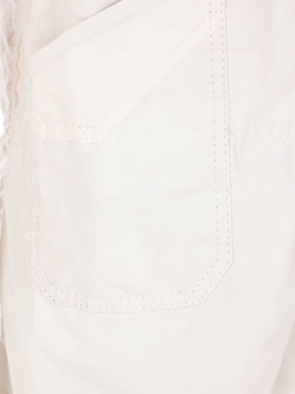 Comme Des Garçons Long Sleeve Windbreaker