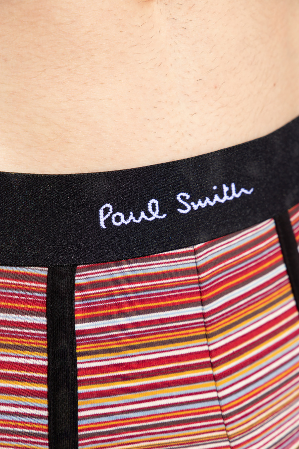 Paul Smith Boxers 7-pack In Multi