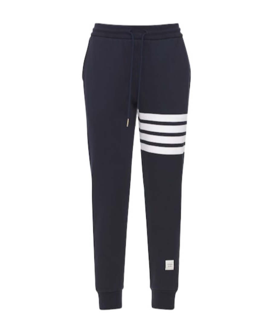 Thom Browne Striped Sweatpants