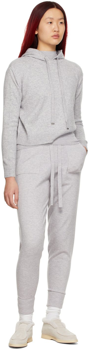 HUGO BOSS SAMANTHAT HOODED HOODIE
