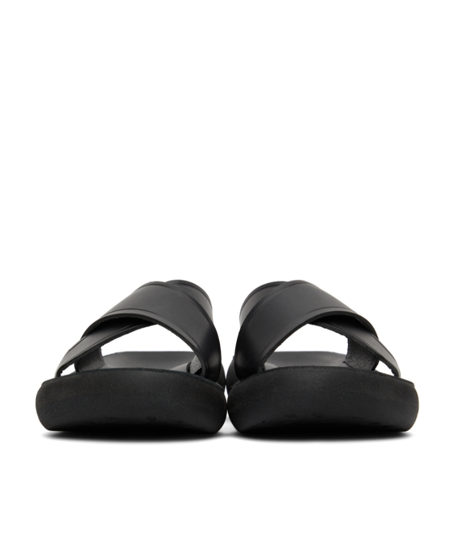 ANCIENT GREEK SANDALS THAIS OPEN TOE SANDALS