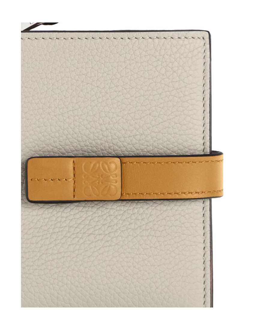 Loewe Compact Zipped Wallet