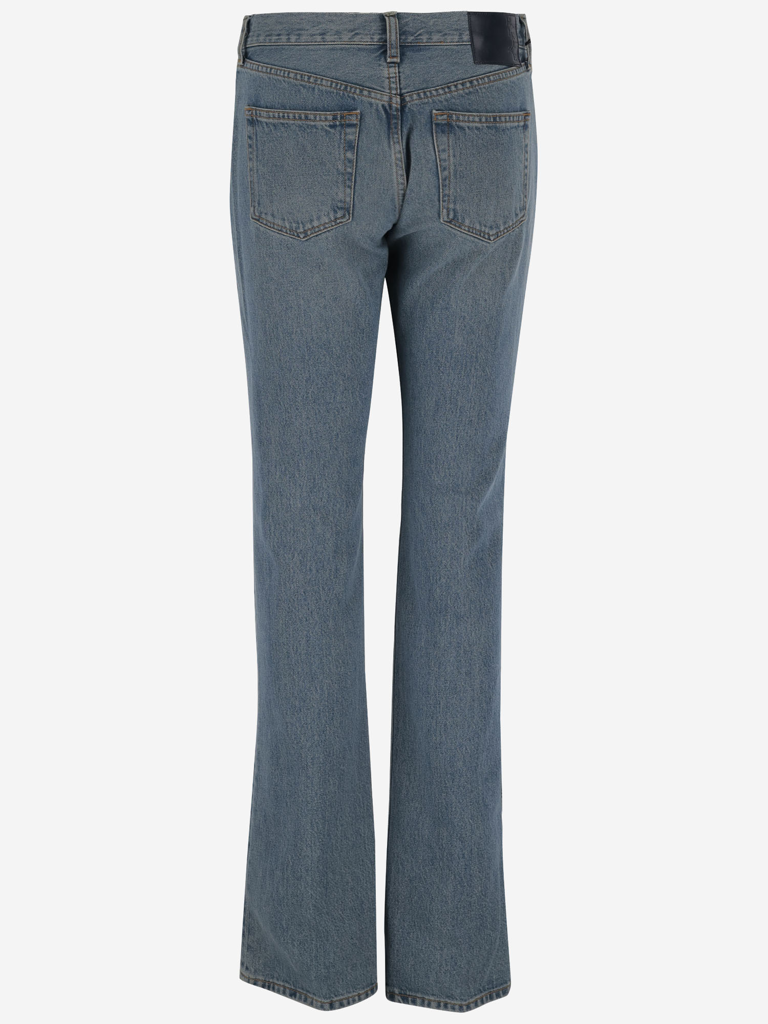 Haikure Carly Coton Jeans