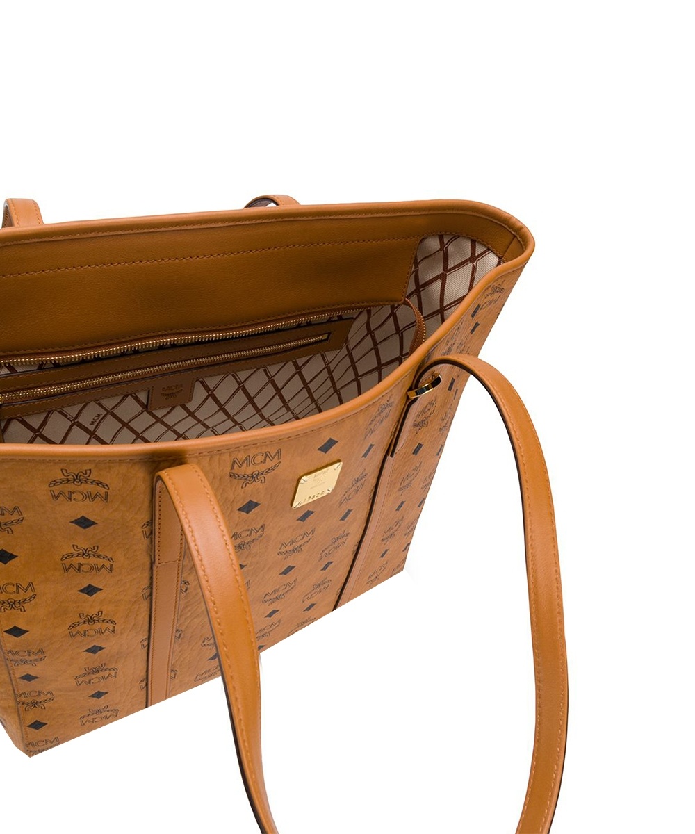 Mcm Bags In Brown