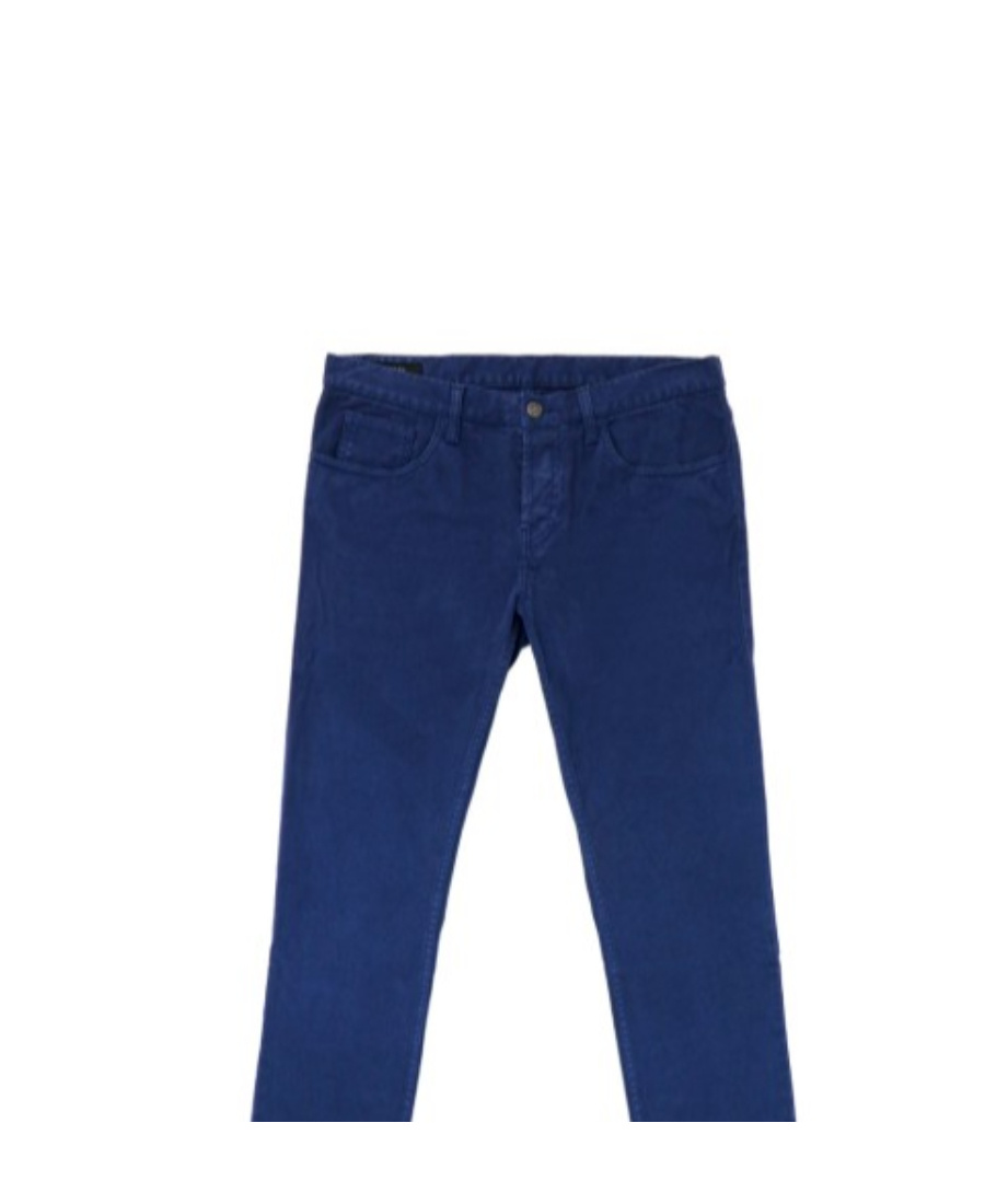 GUCCI STRAIGHT JEANS