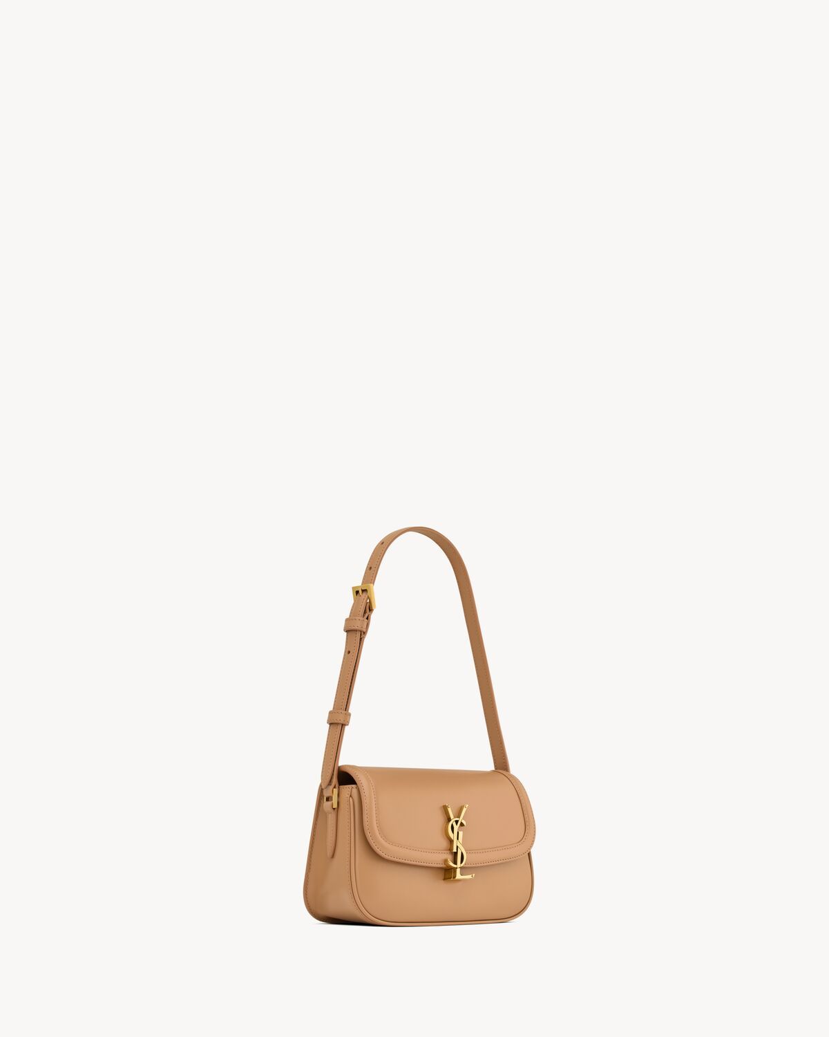 Saint Laurent Solferino Mini In Box