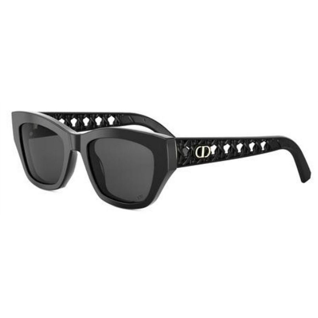Dior Very S2i 10a0 Nero Sunglasses