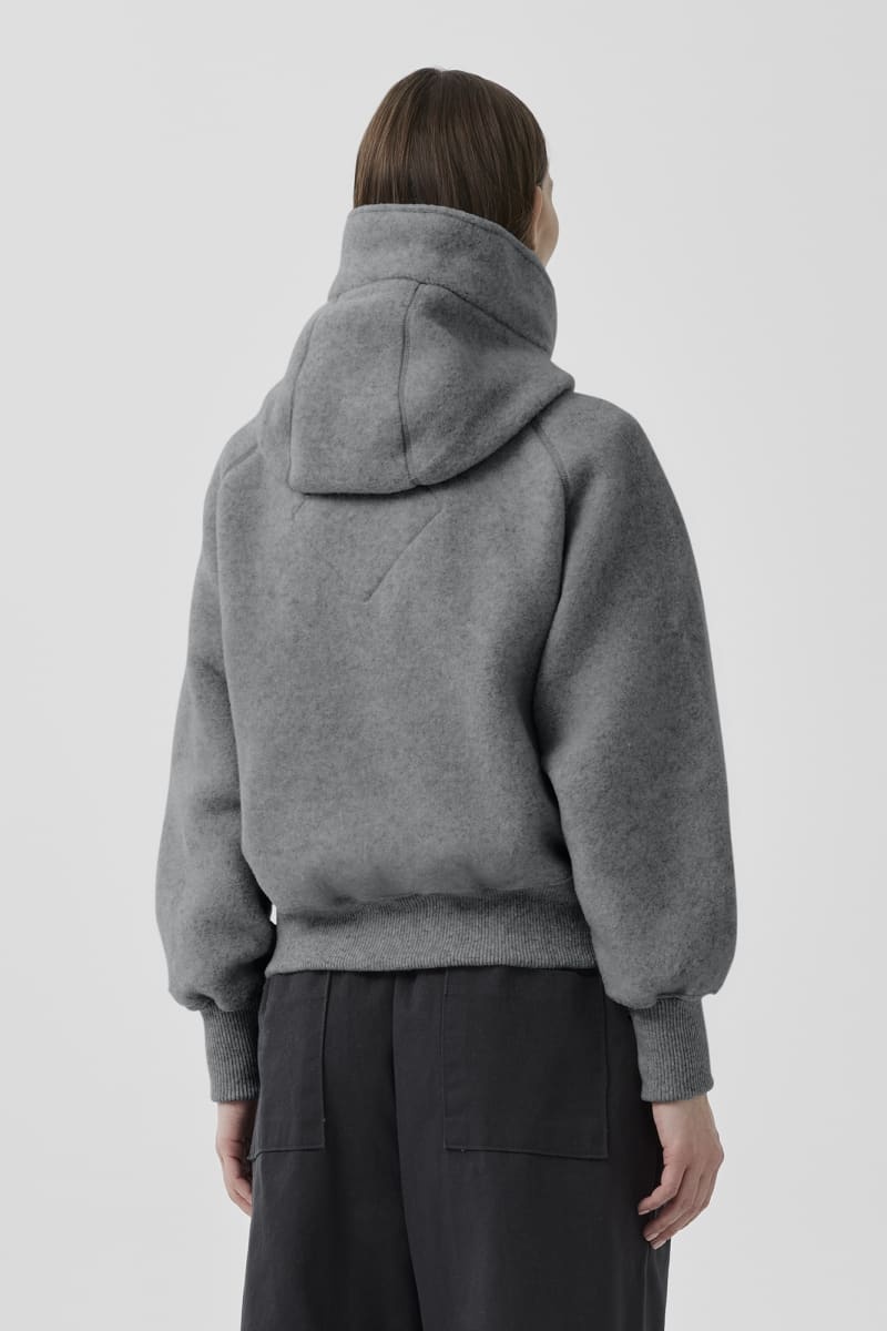 CANADA GOOSE CHILLIWACK FLEECE JACKET 