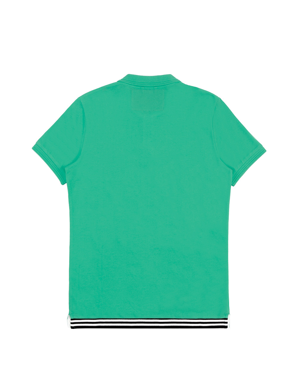ICEBERG LOGO POLO SHIRT