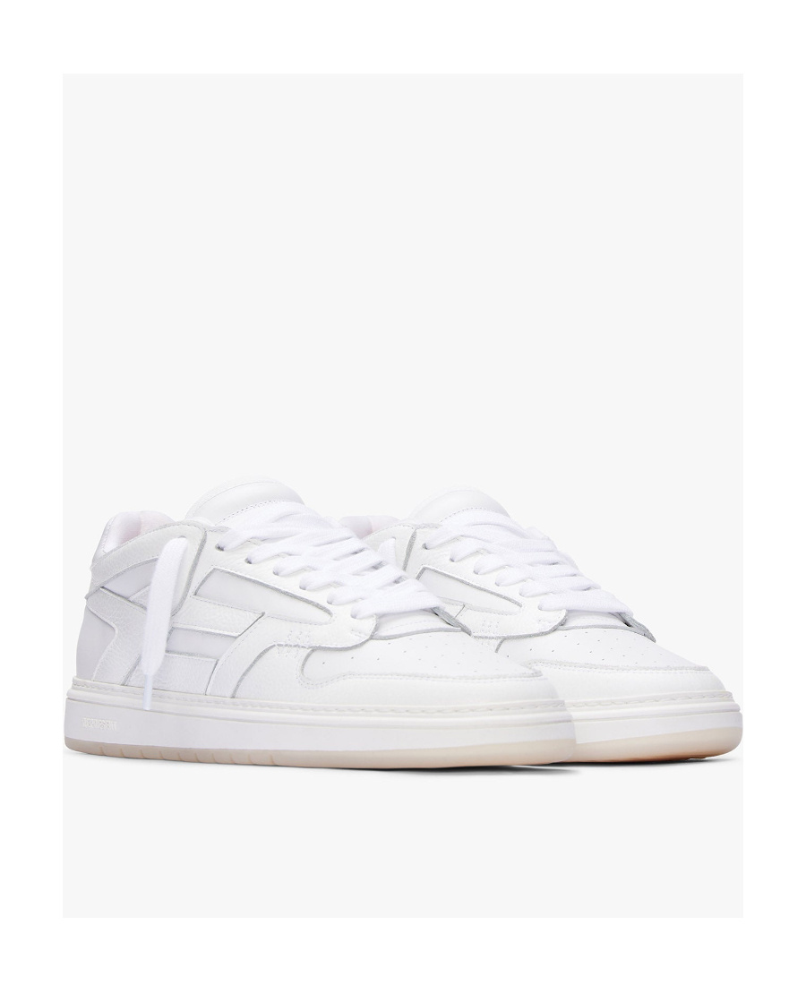 Represent Reptor Low-top Sneakers In White