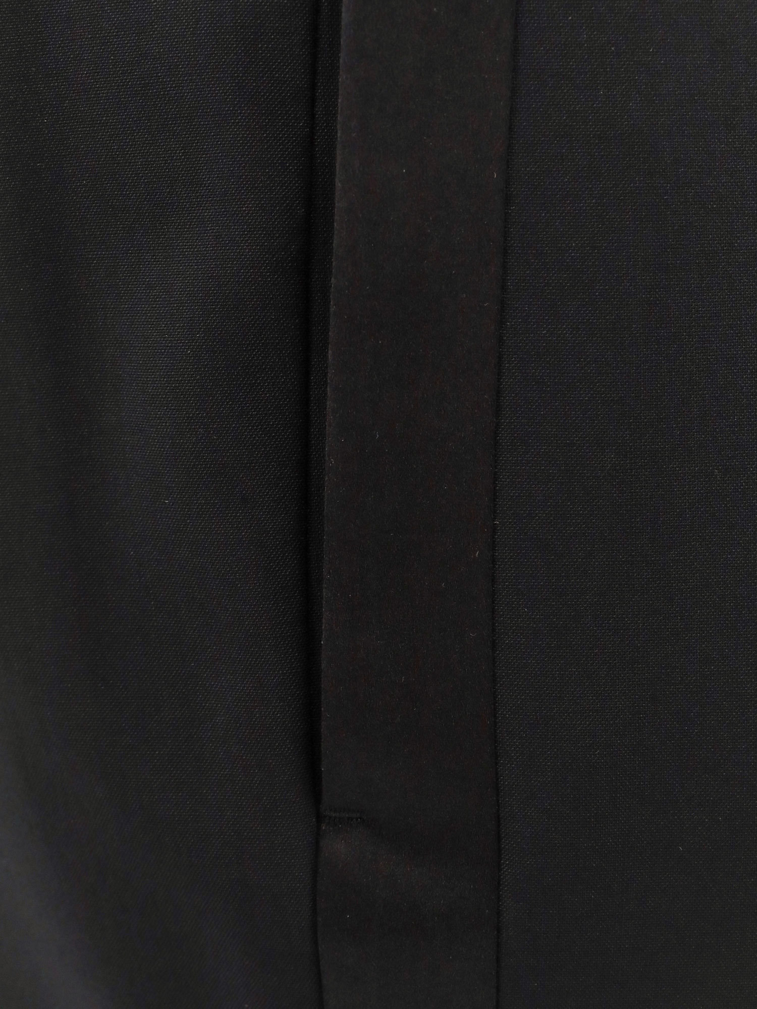 Tom Ford Straight-leg Trousers In Black