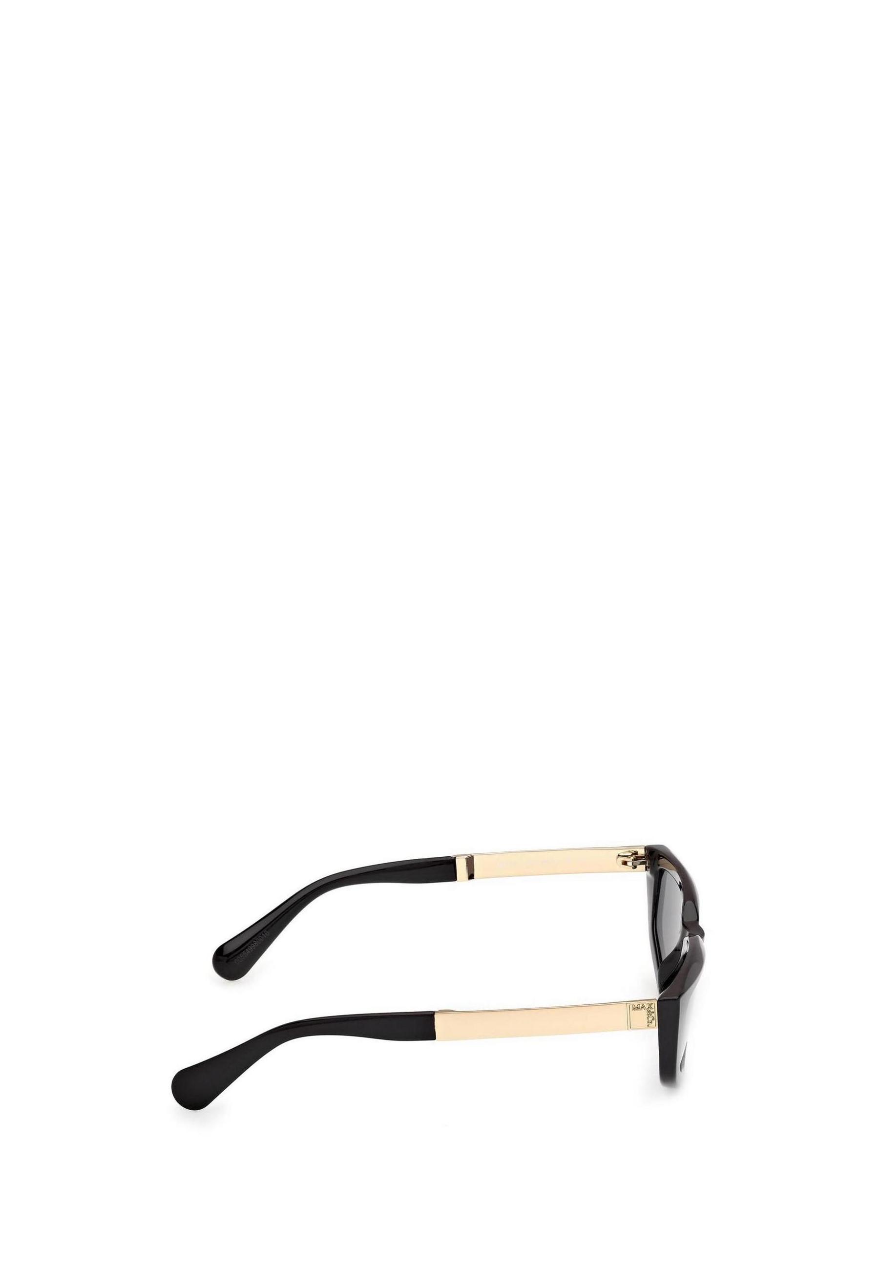 Maxco. Full Frame Sunglasses In Black