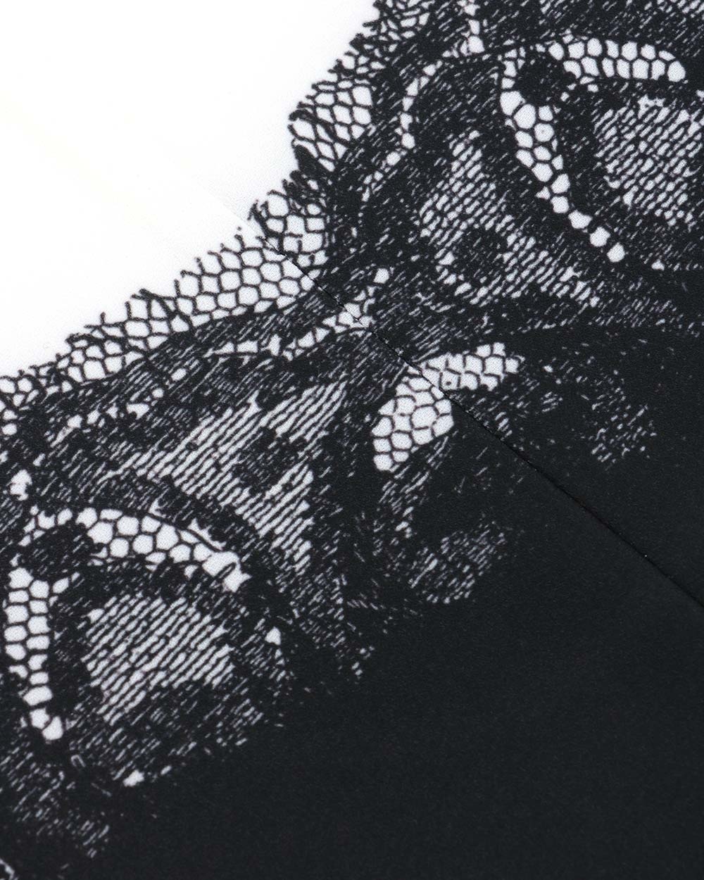 MOSCHINO COLOR LOGO T-SHIRT