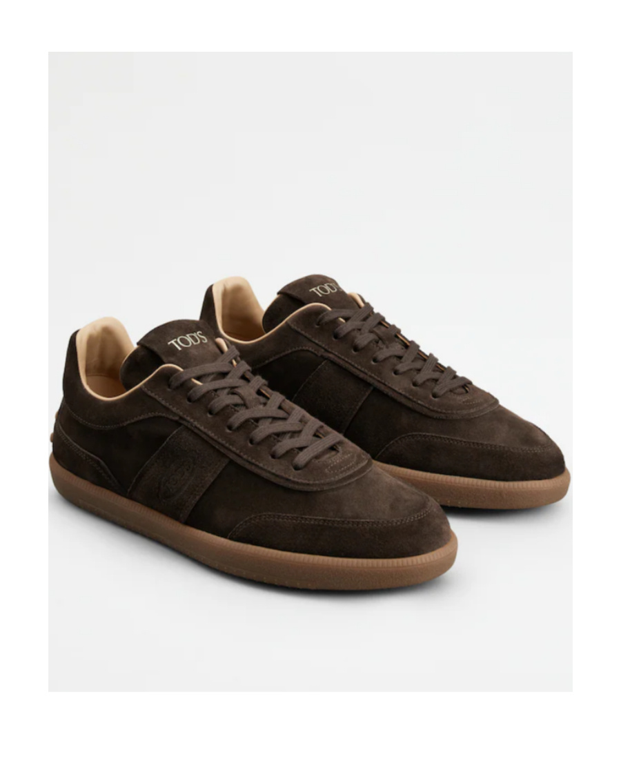 Tod's Zapatillas - Marrón In Black