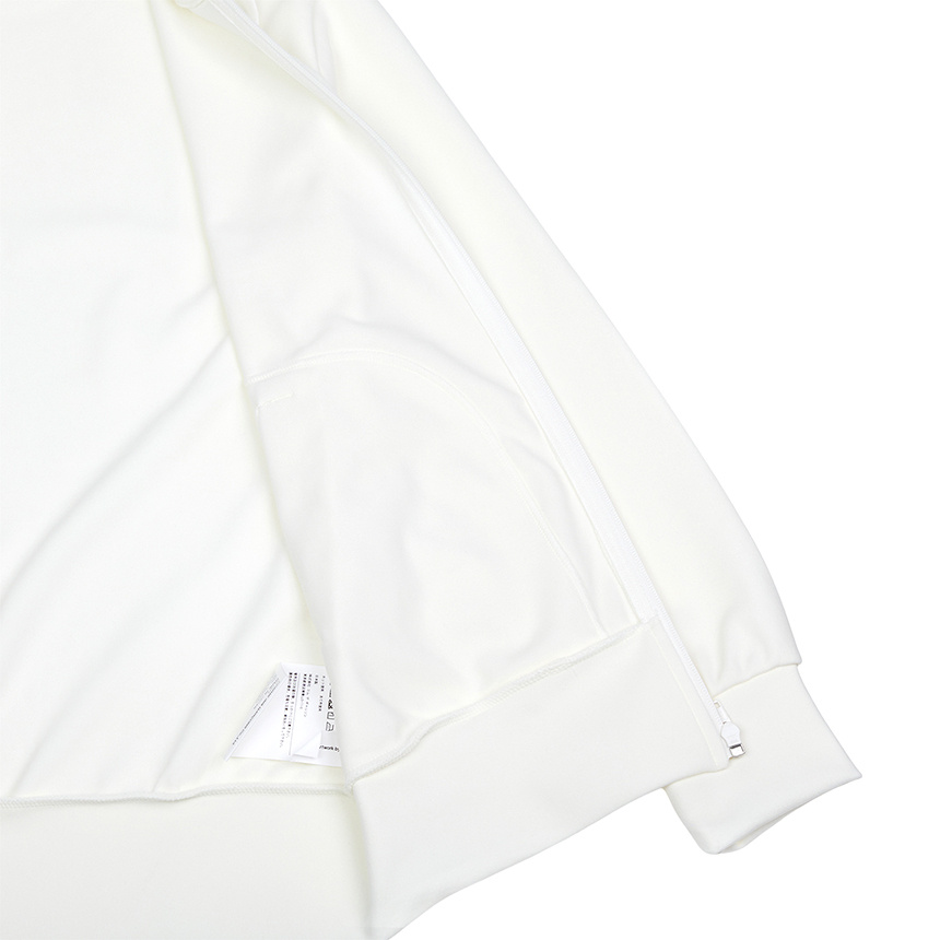 Comme Des Garçons Heart-patch Drawstring Hoodie