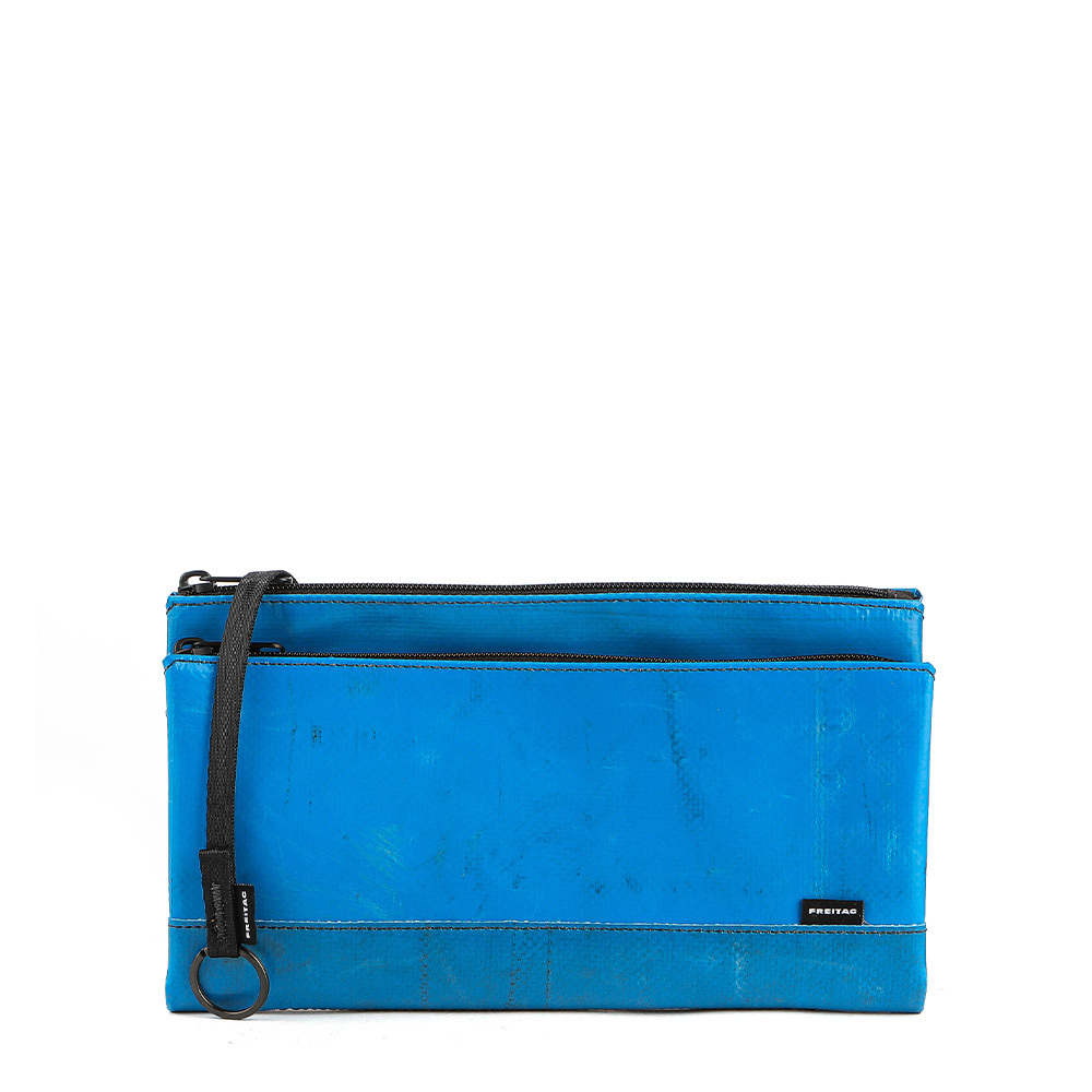 Shop Freitag Logo Shoulder Bag