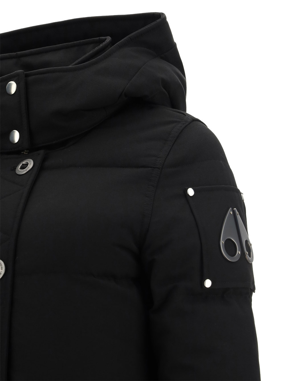 MOOSE KNUCKLES KNOWLESVILLE DOWN JACKET