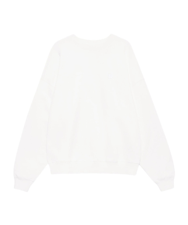 Shop Anine Bing Miles Sweatshirt