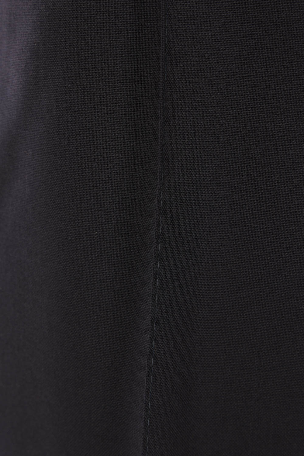 Plan C Elastic-waist Trousers In Black