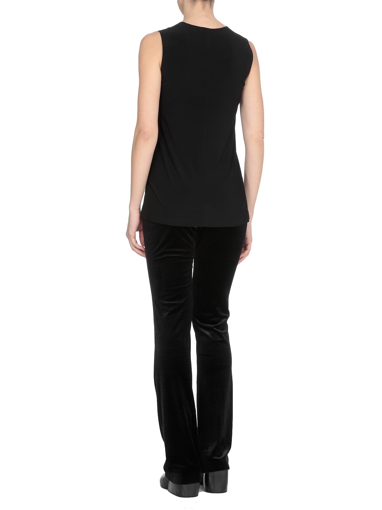 NORMA KAMALI NORMA KAMALI SLEEVELESS TOP